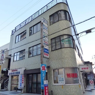 株式会社パワーズ赤羽営業所