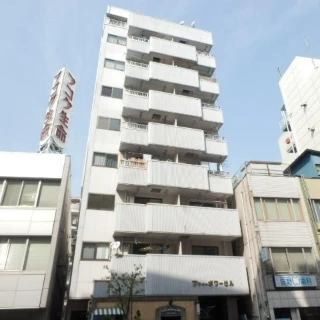 株式会社パワーズ北千住営業所