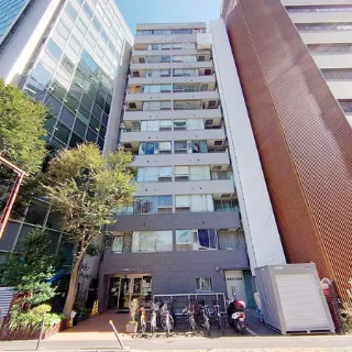 株式会社パワーズ新宿営業所
