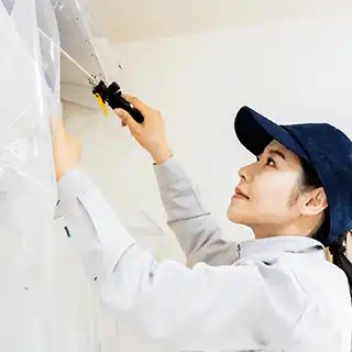 インテリア事業部