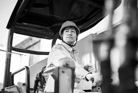 事業についての説明