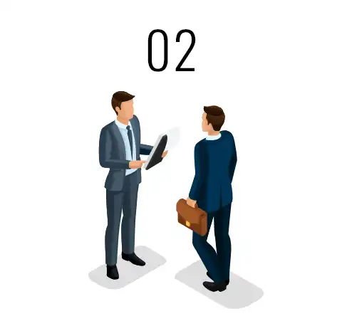 揚重作業のながれ02