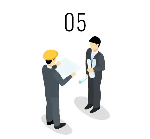 揚重作業のながれ05